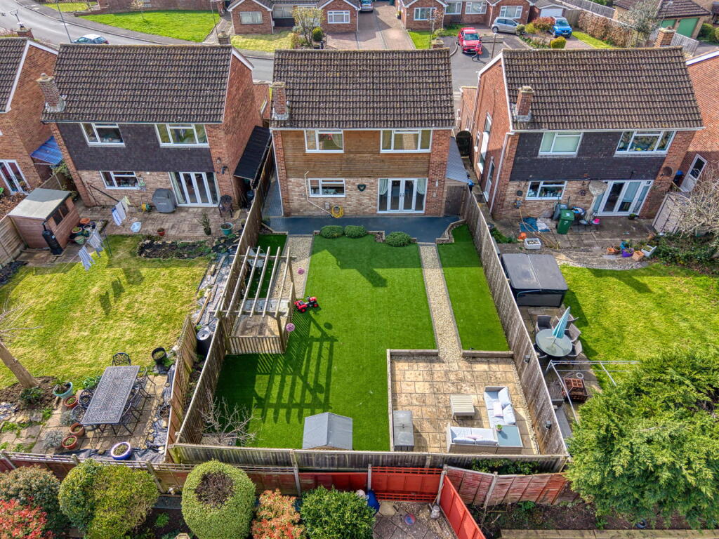 Additional image 5 of Ash Drive, North Bradley, Trowbridge, BA14