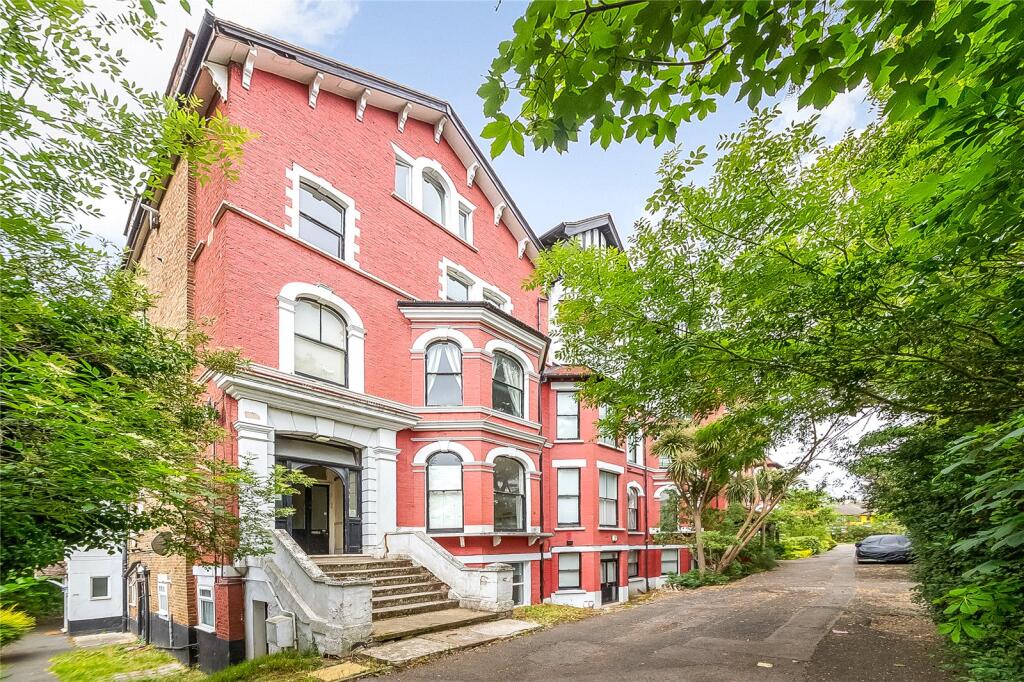 Main image of property: Seymour Villas, London, SE20