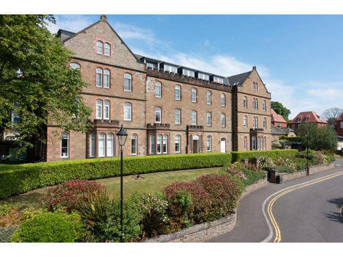 Main image of property: Dalgleish House, Dundee, DD3