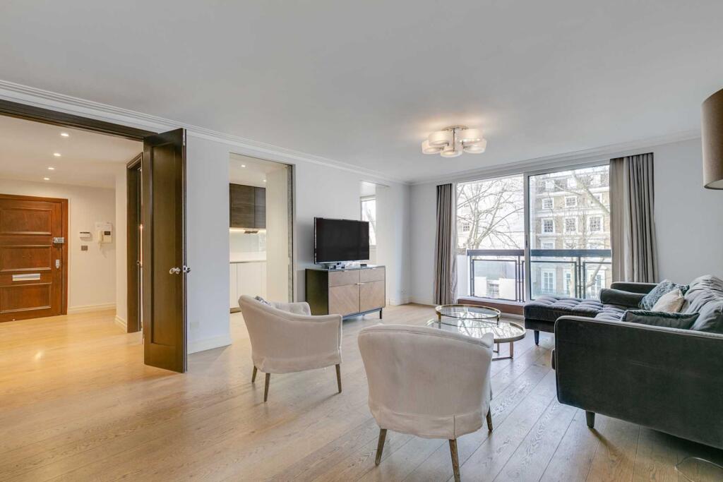 Main image of property: Rutland Gate, Knightsbridge SW7