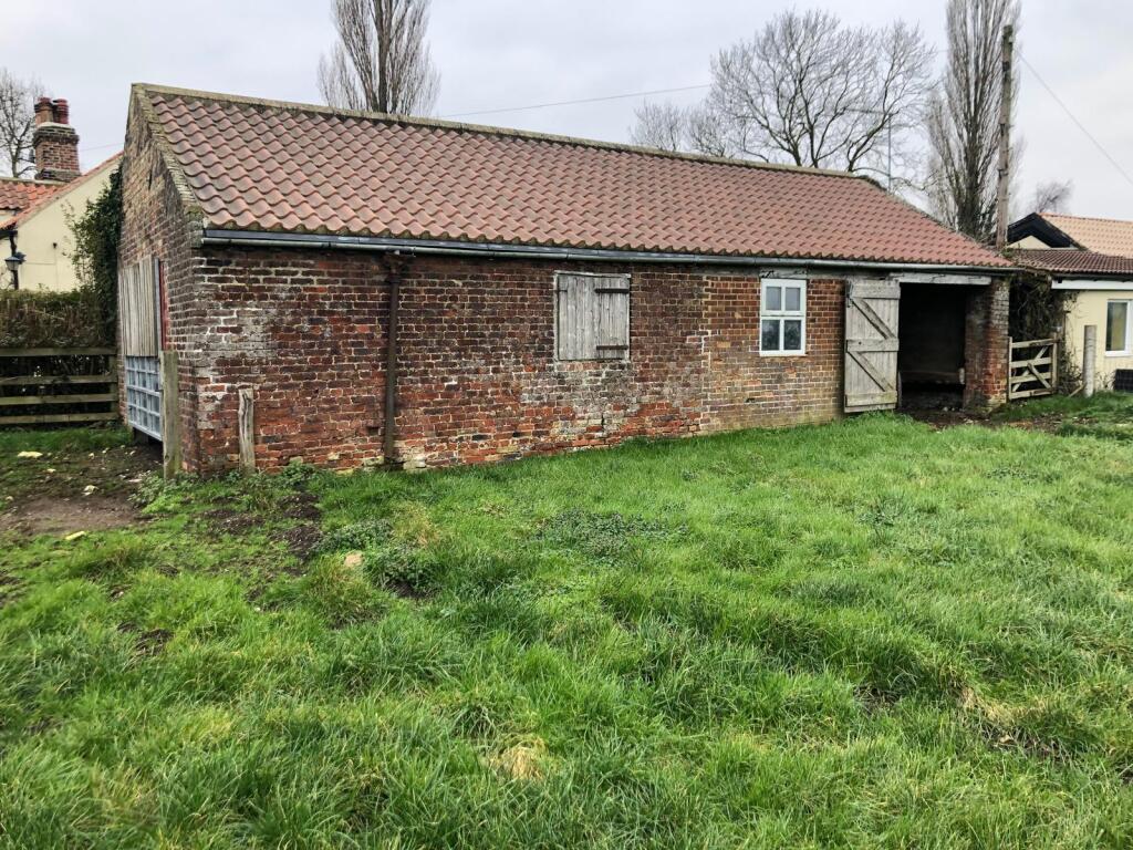 Scorborough, Nr Beverley, YO25 9AZ - View 3