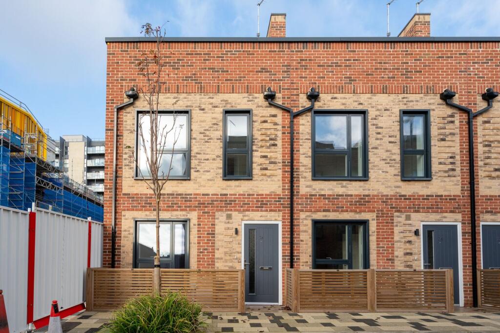 House, 102 m²