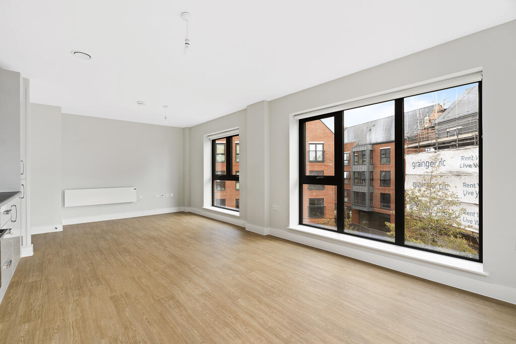 Main image of property: Weavers Yard, Newbury Newbury RG14