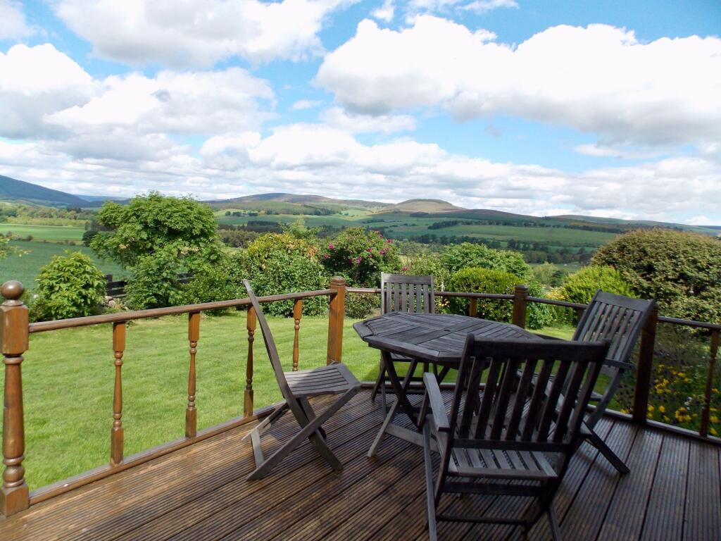 House in Aberdeen, Aberdeenshire - View 3