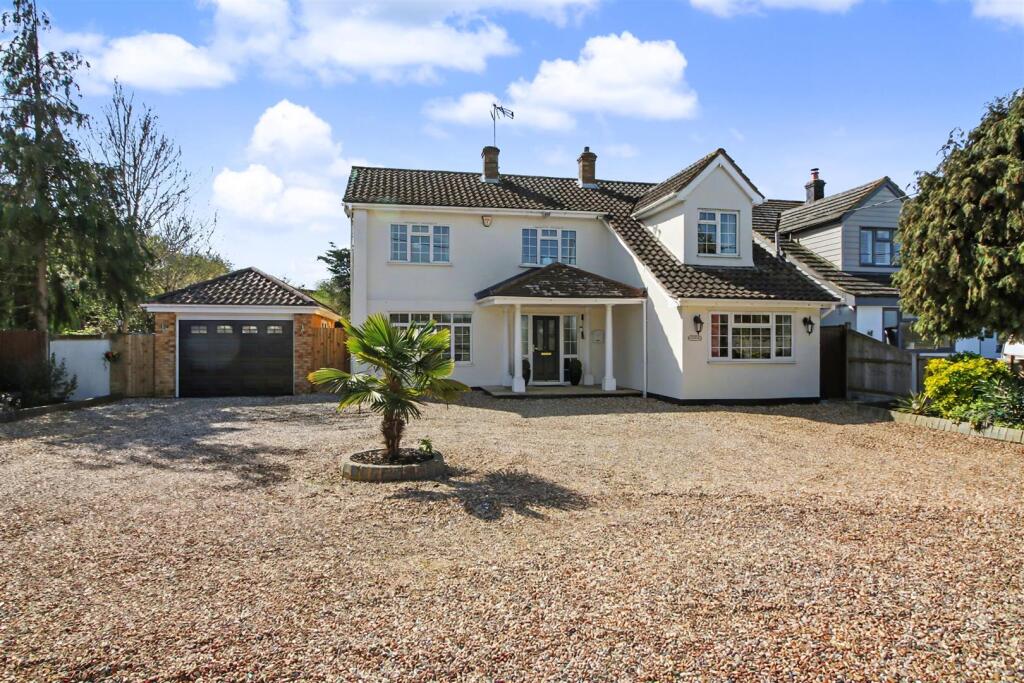 Main image of property: Dunton Road, Laindon