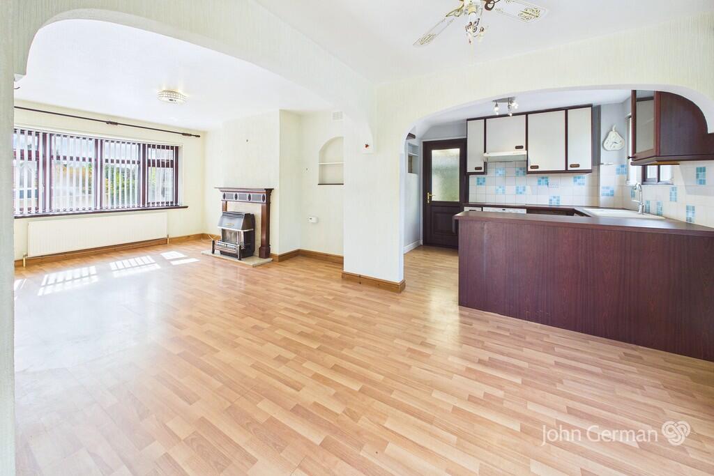 House in Charnwood, Nanpantan - View 2