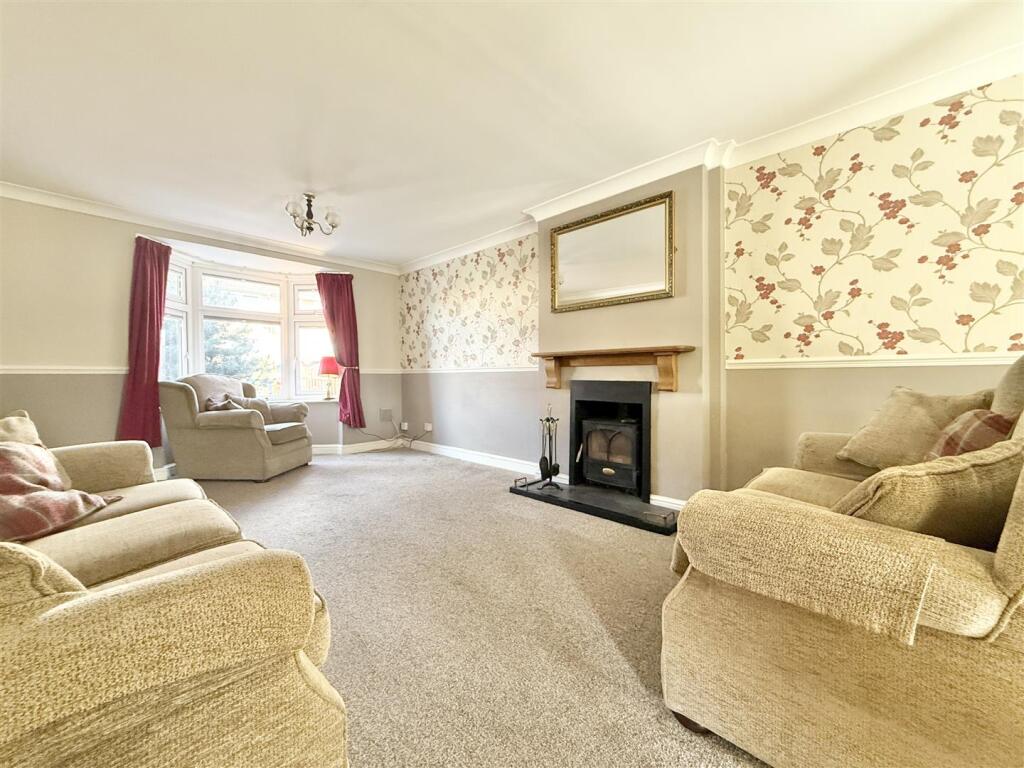 Red House Rise, Leicester photo 4