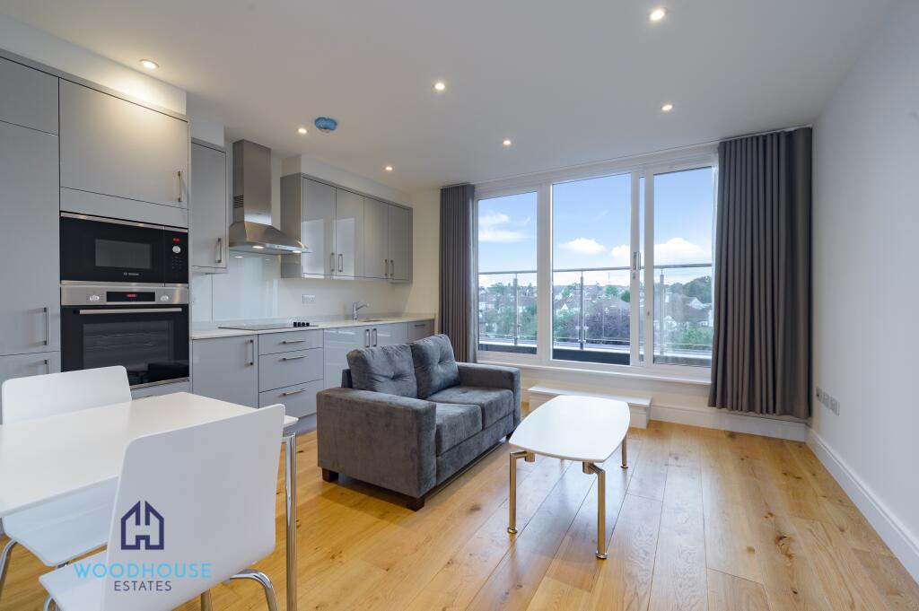 Main image of property: Park Avenue, Bushey, Hertfordshire