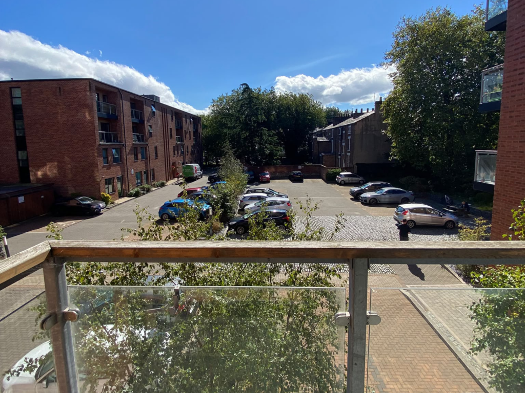 Apartment in Liverpool - View 5