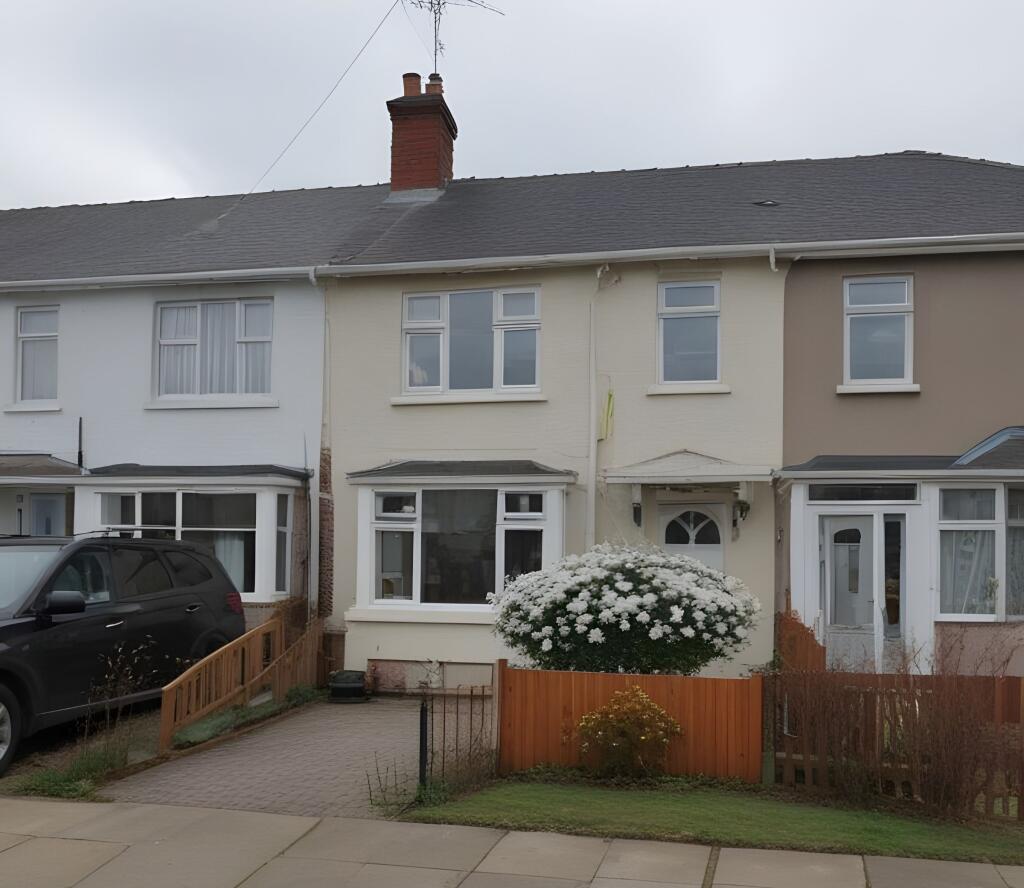 Longfield Road, Grimsby photo 4
