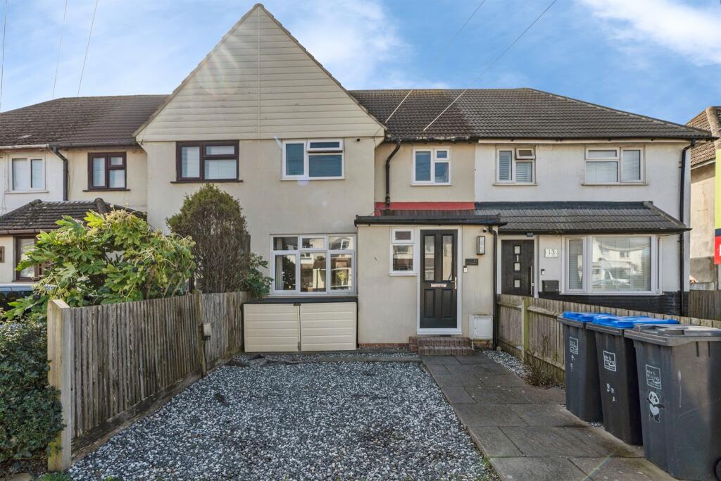 Main image of property: West Way, Lancing