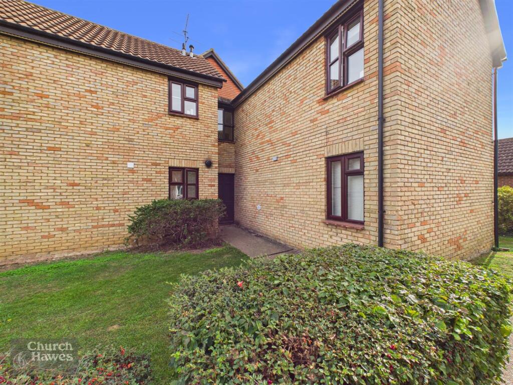 Main image of property: Spencer Court, South Woodham Ferrers