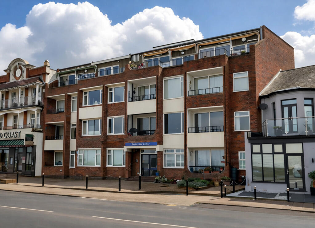 Main image of property: Eastern Esplanade, Southend-on-Sea