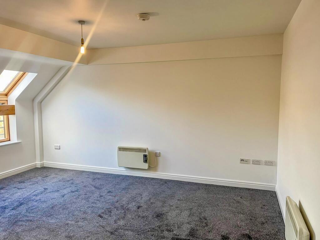 Apartment in Lincoln - View 5