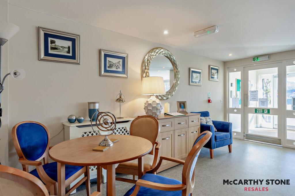 Additional image 2 of Imber Court, George Street, Warminster, BA12 8FY