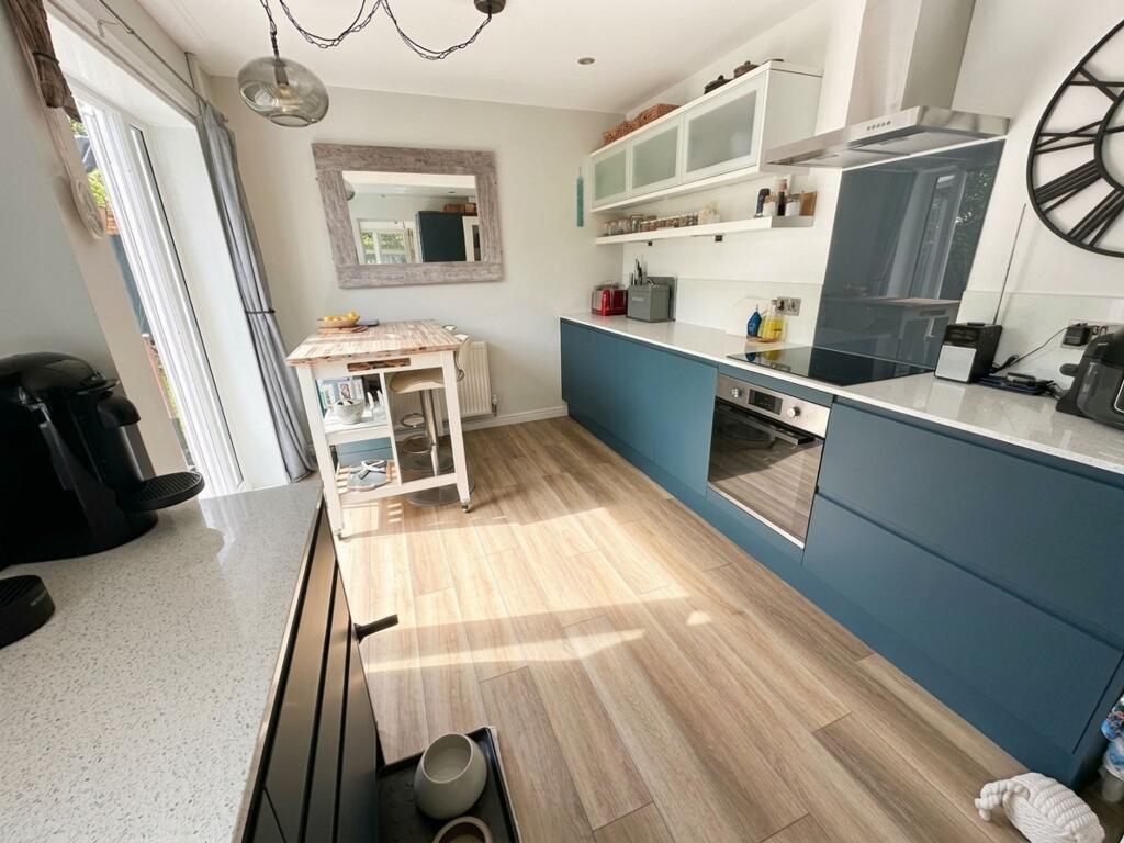 House in Truro - More