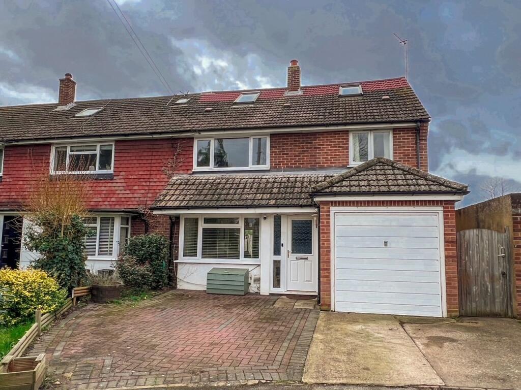Main image of property: Alders Grove, East Molesey, KT8
