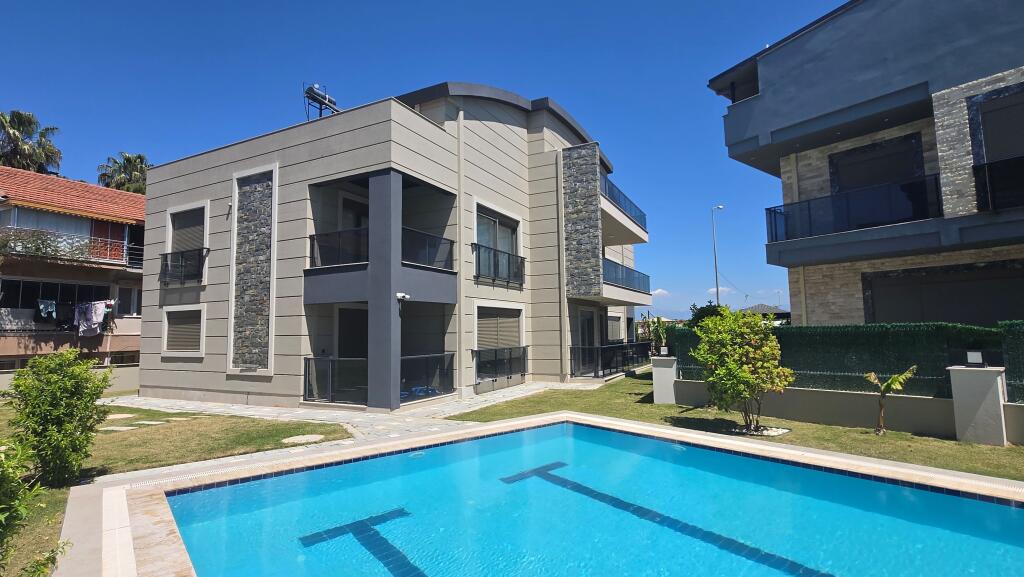 Main image of property: Antalya, Antalya, Belek