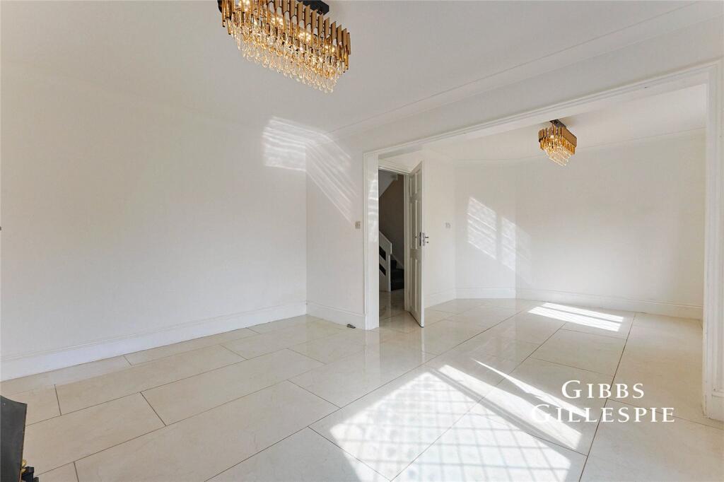 Main image of property: Clayton Crescent, Brentford, TW8