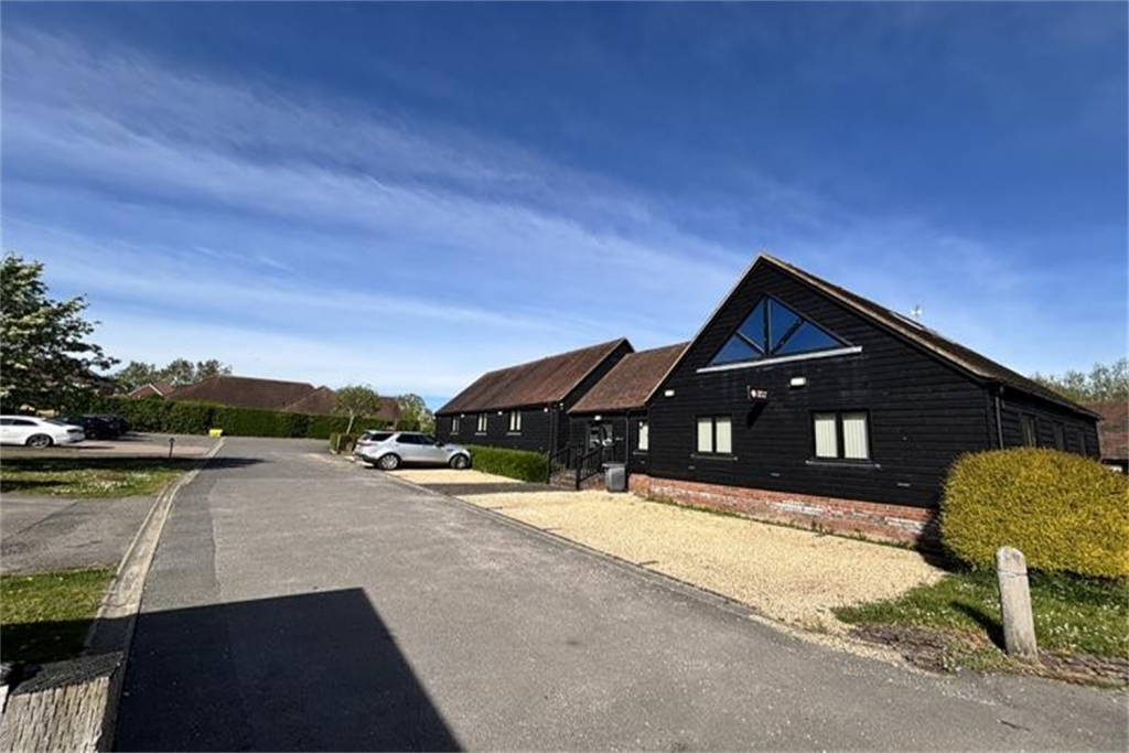 Bramley, Hampshire, RG26 - View 2