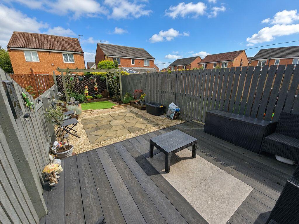 Faldo Drive, Seaton Vale, Ashington photo 4