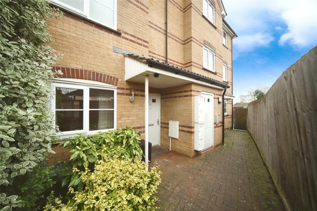 Main image of property: Eastleigh Road, Taunton, Somerset, TA1