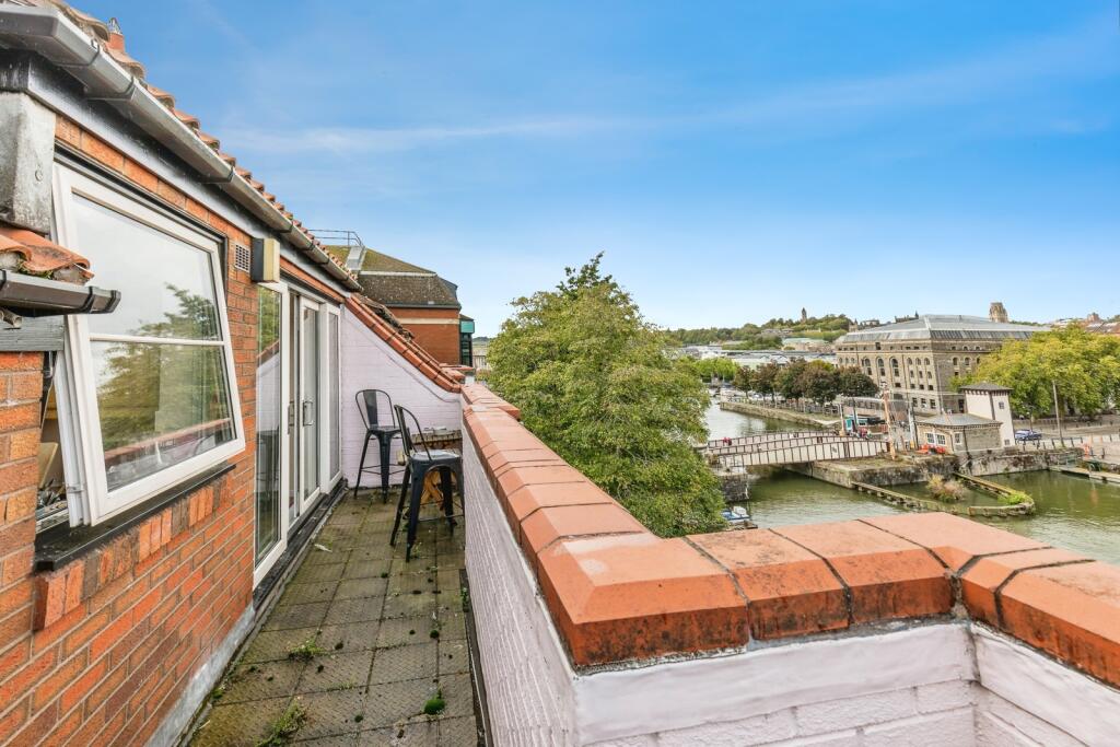 Merchants Quay, Bristol, BS1 photo 4