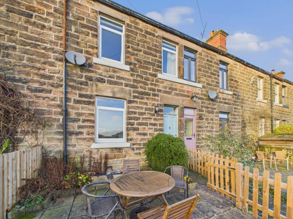 Main image of property: Brunswood Road, Matlock Bath, Matlock