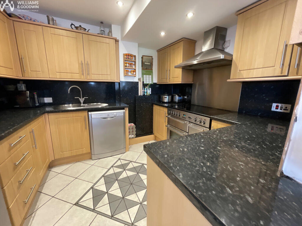 House in Brynteg, Llanfair Mathafarn Eithaf - View 4