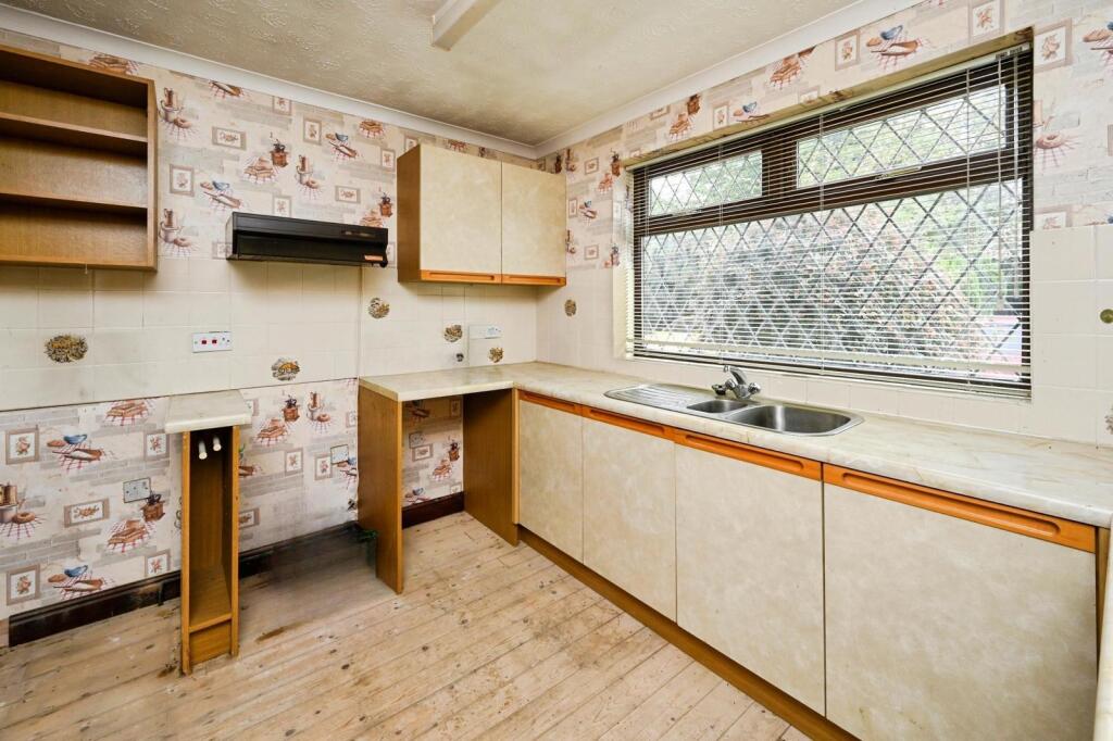 House in Nottingham - More