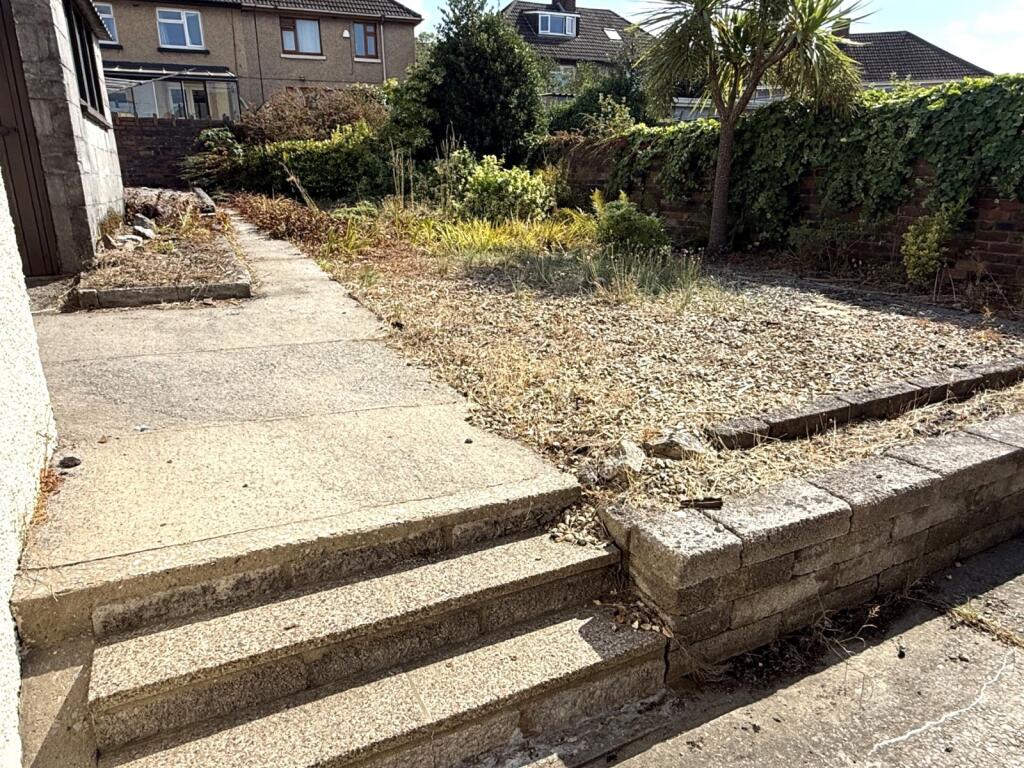 House in Swansea, Tai-Bach - View 5