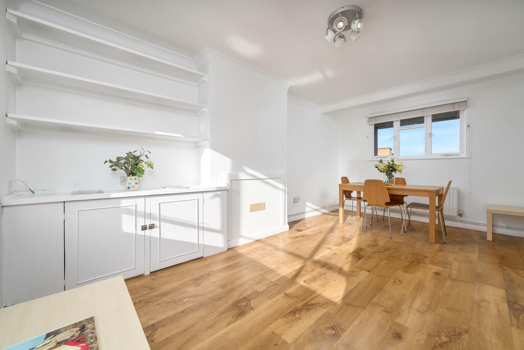 Apartment in London - View 5