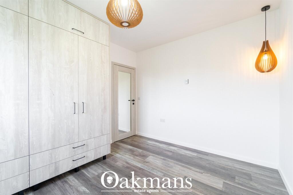 Additional image 33 of Stockwood, Redditch, Worcestershire, B96