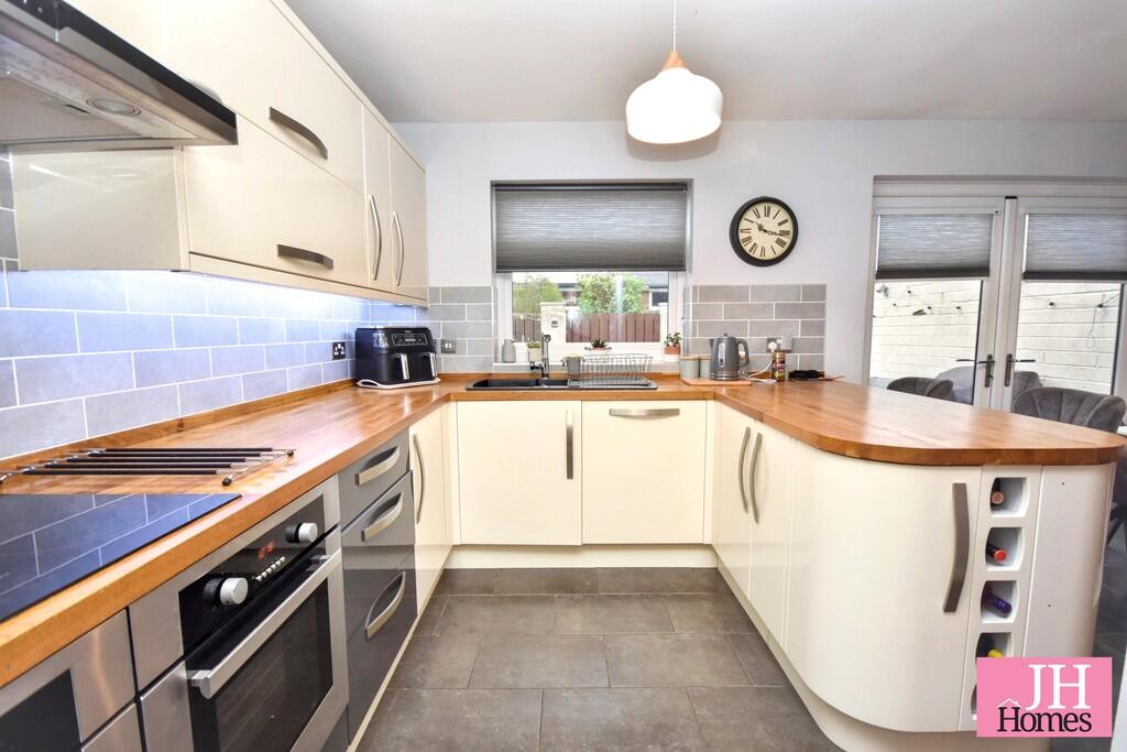 Main image of property: Orontes Avenue, Walney, Barrow-in-Furness