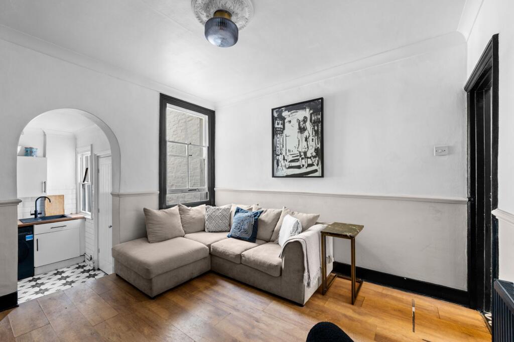 Main image of property: Bynes Road, South Croydon, CR2