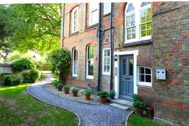 Main image of property: Alma Road, Windsor, SL4