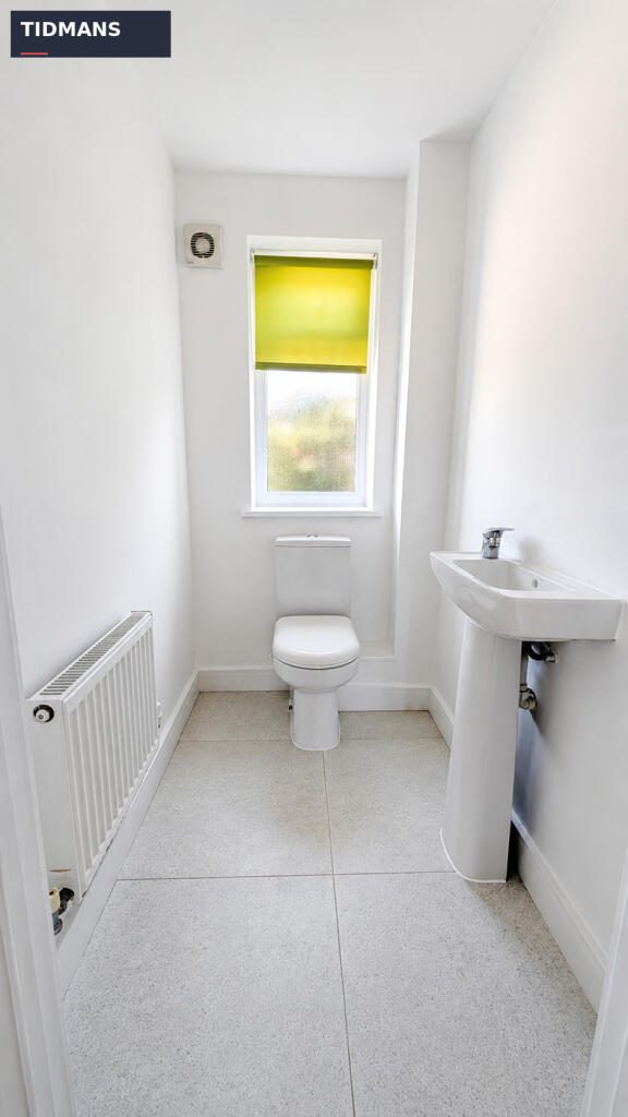 House in Camborne, Cornwall - View 5