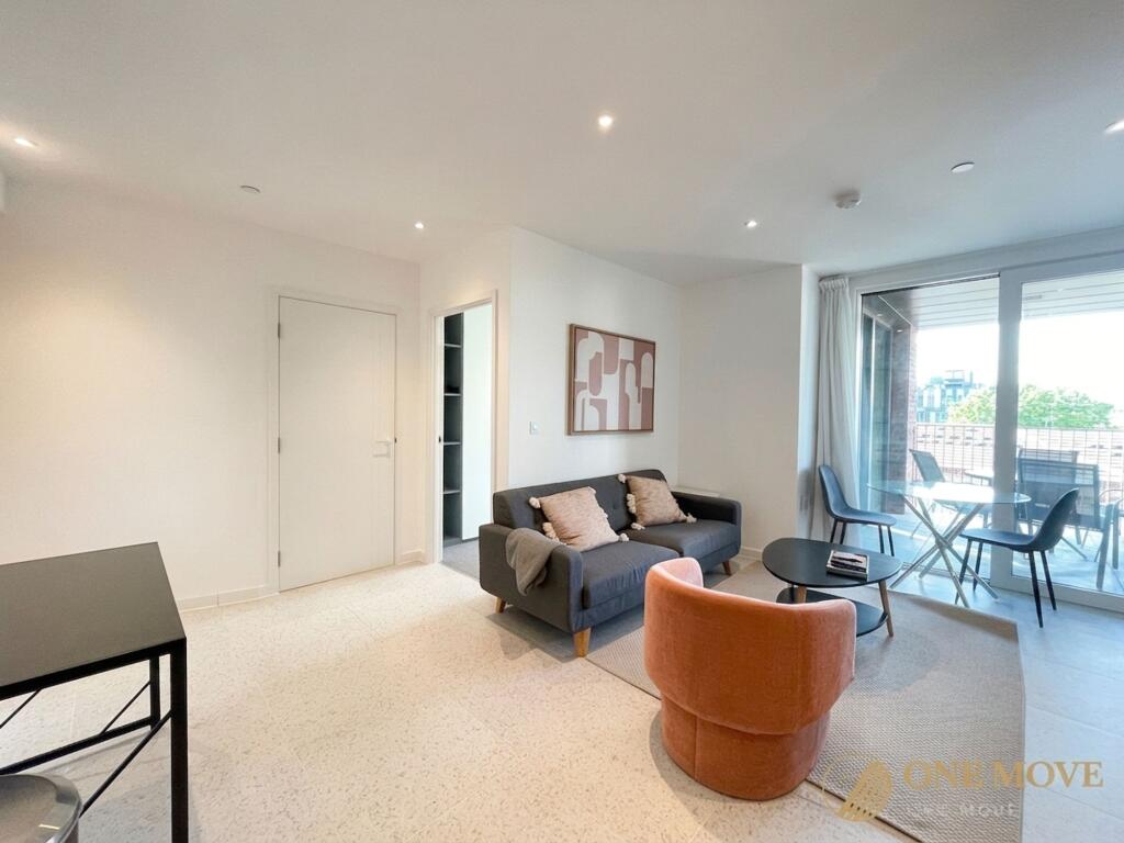 Main image of property: Jacquard Point, The Silk District, London, E1