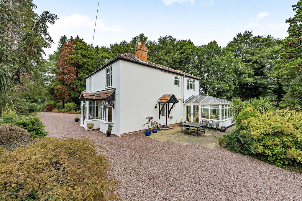 Main image of property: Lea