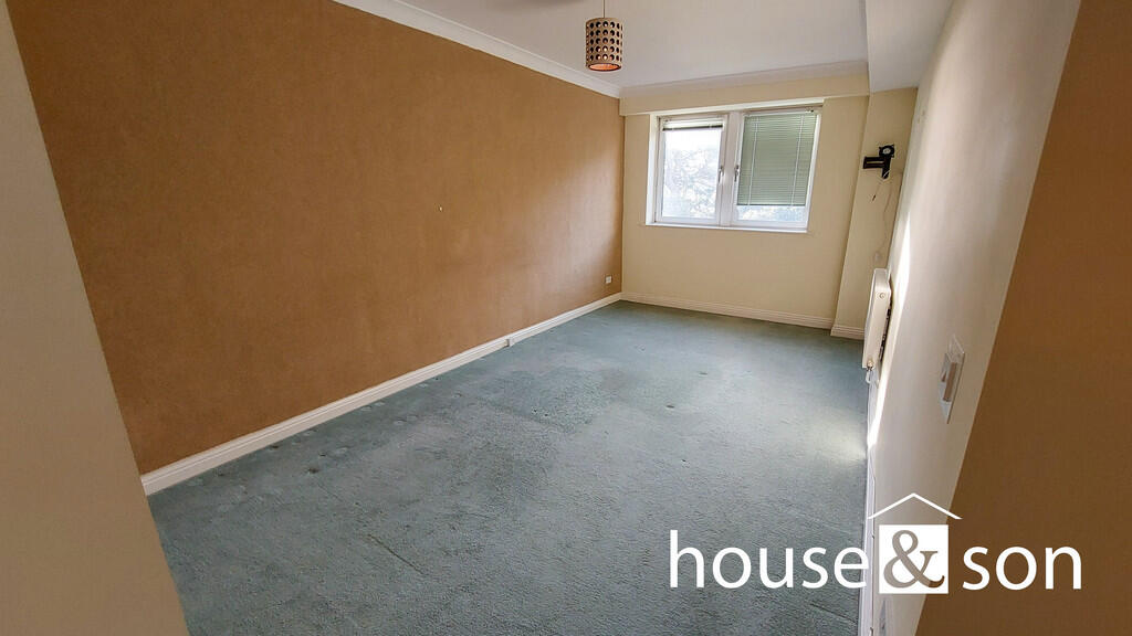 Keverstone Court, 97 Manor Road, East Cliff, Bournemouth, BH1 – pohled 6