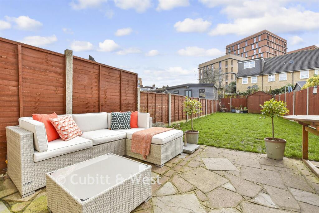 Main image of property: Bushey Road, Sutton, Surrey