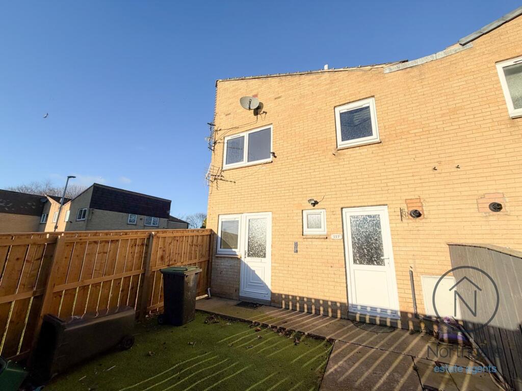 Main image of property: Guthrum Place, Newton Aycliffe, DL5
