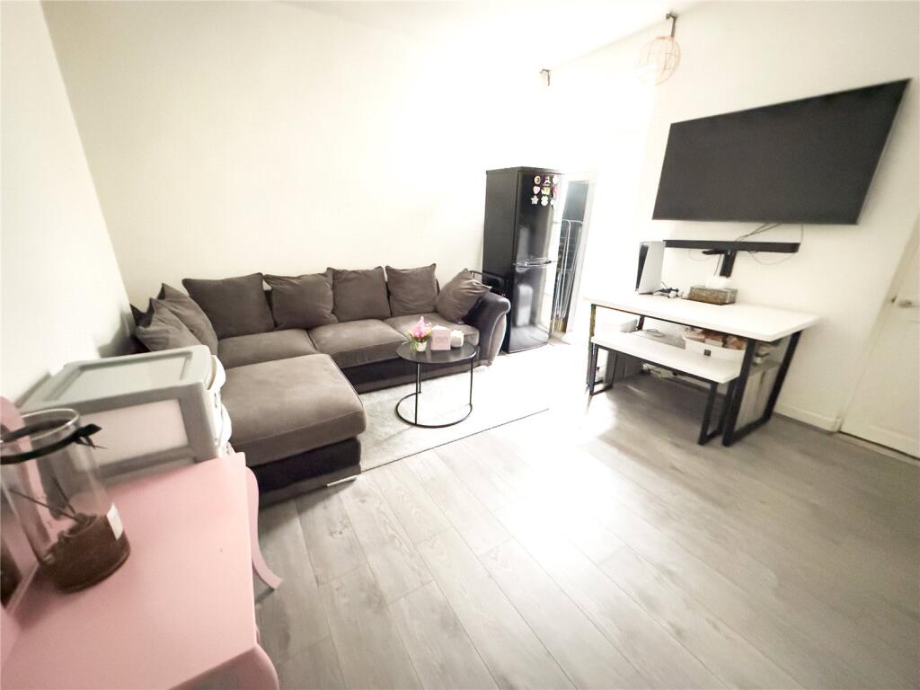 House in Manchester, Greater Manchester - View 4