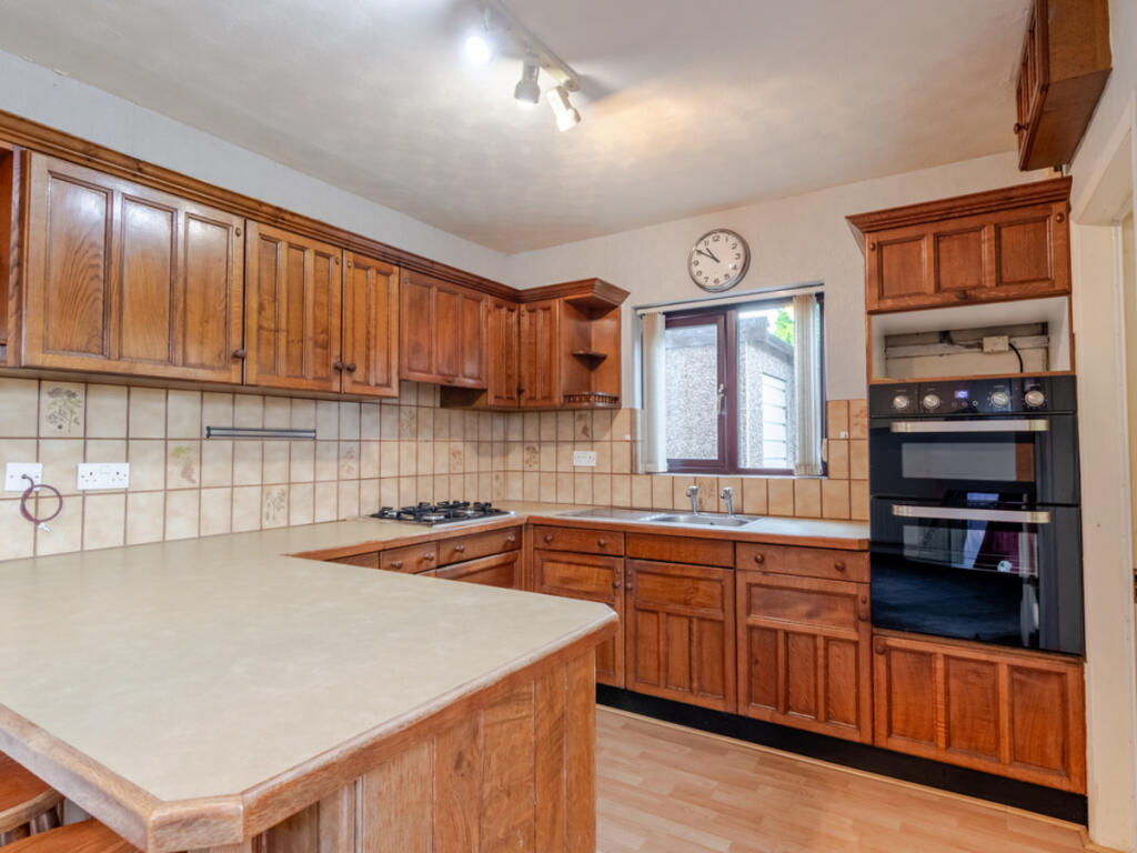 House in Kirkby Stephen, Westmorland and Furness - View 4
