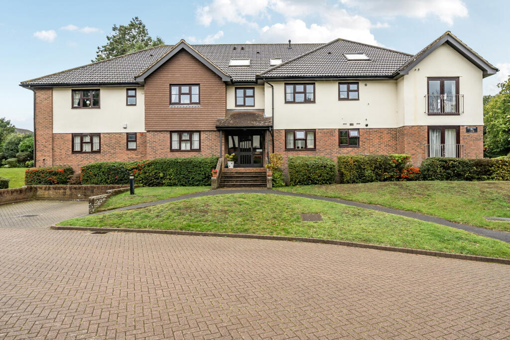 Main image of property: White Lodge Close, Sevenoaks, Kent