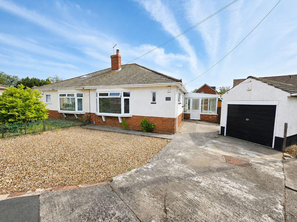 Main image of property: Glen Park Gardens, St George, Bristol