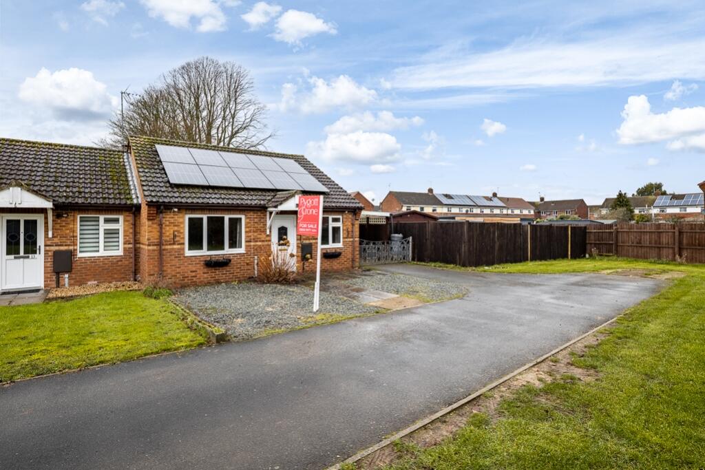 Main image of property: Kitwood Close, Boston, Lincolnshire, PE21