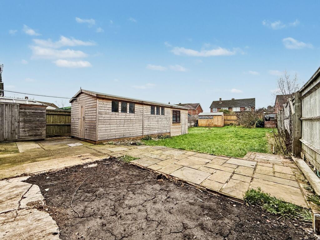 Orchard Way, Harwell, Didcot, OX11 photo 2