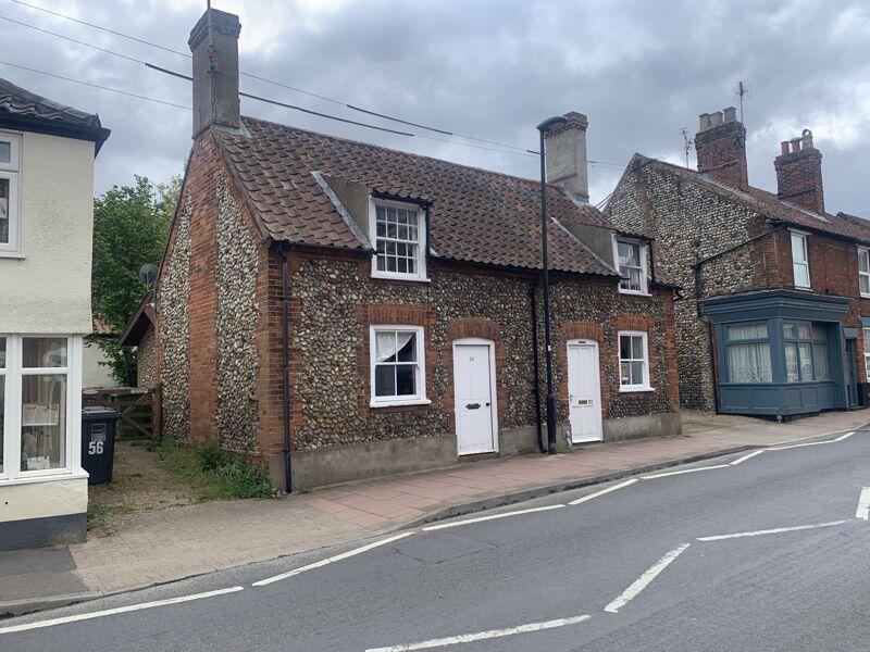 Main image of property: Oak Street, Fakenham