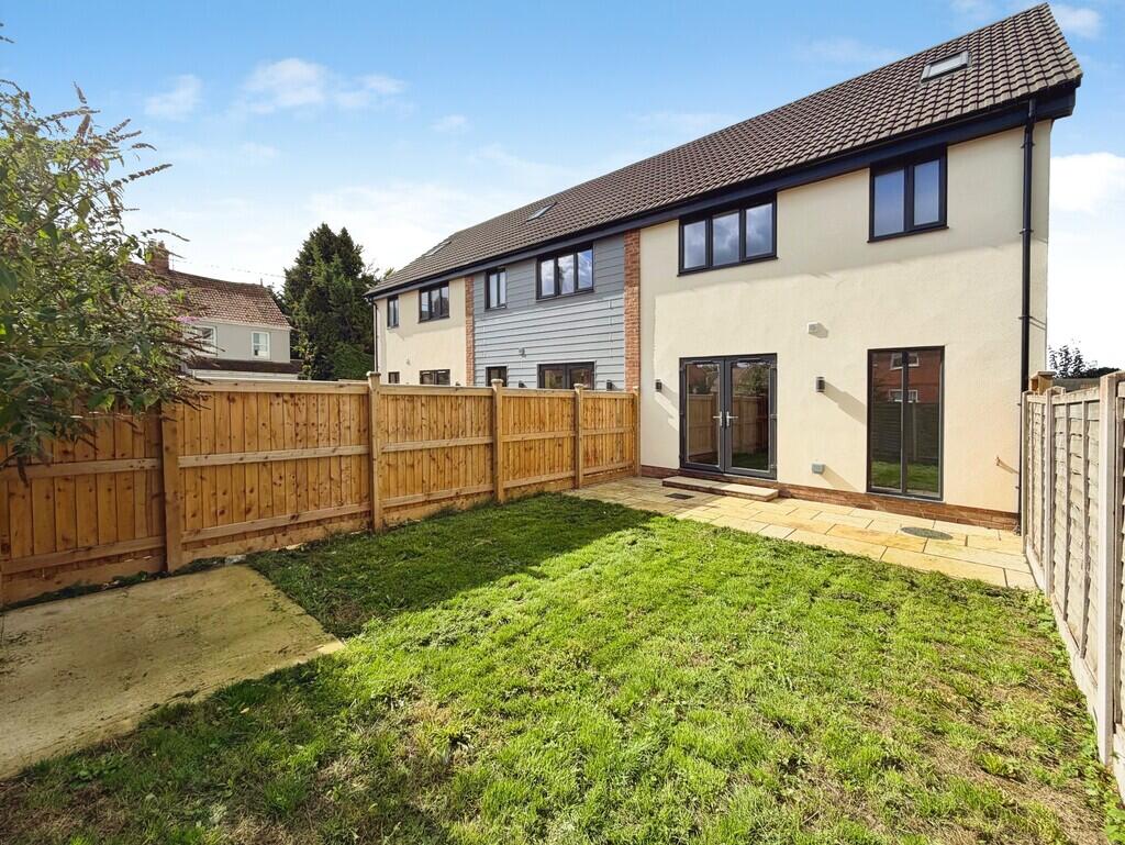 House in Westbury, Wiltshire - View 2